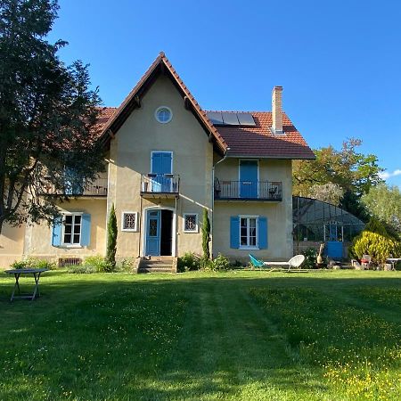 Arengosse Le Baccara Lodge المظهر الخارجي الصورة