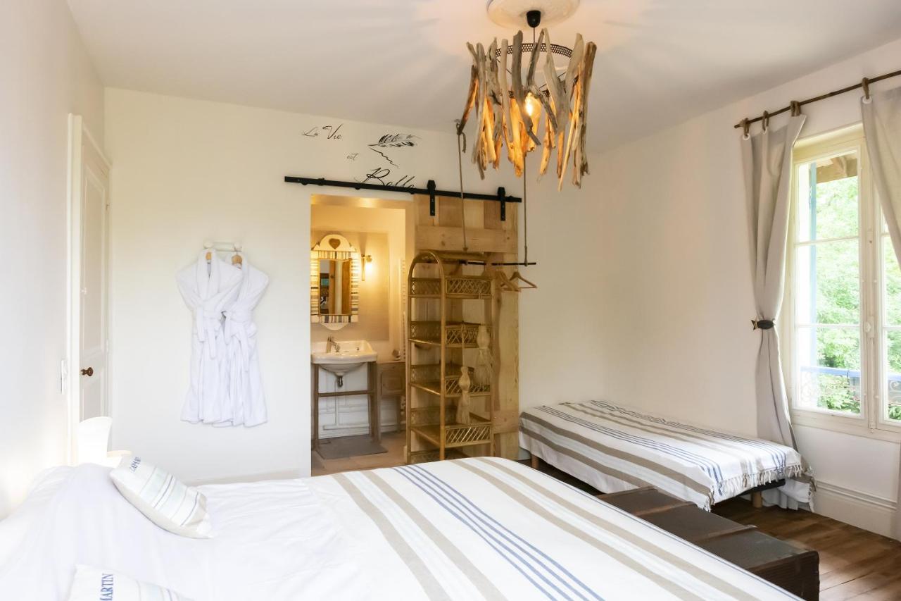 Arengosse Le Baccara Lodge المظهر الخارجي الصورة