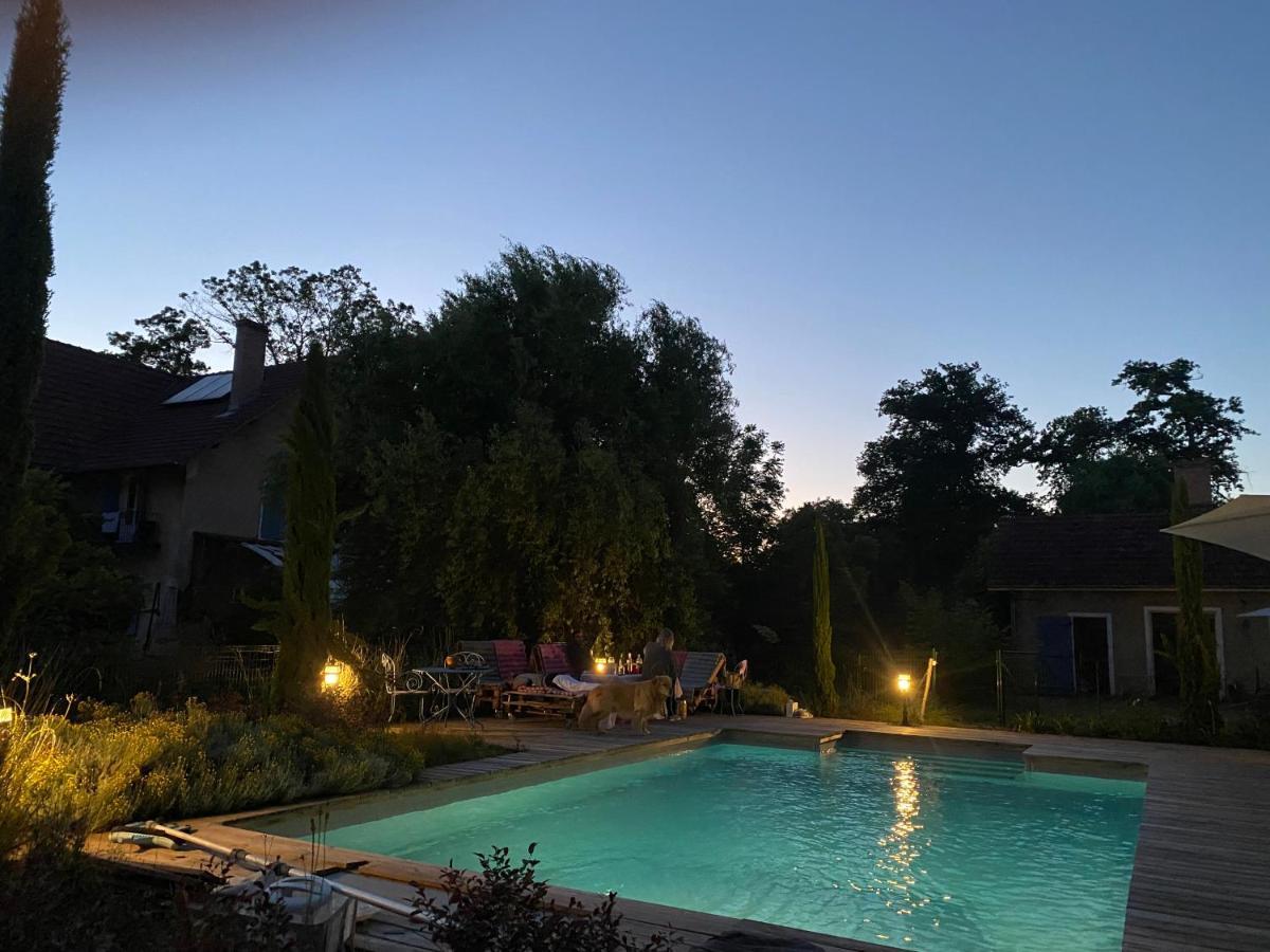 Arengosse Le Baccara Lodge المظهر الخارجي الصورة