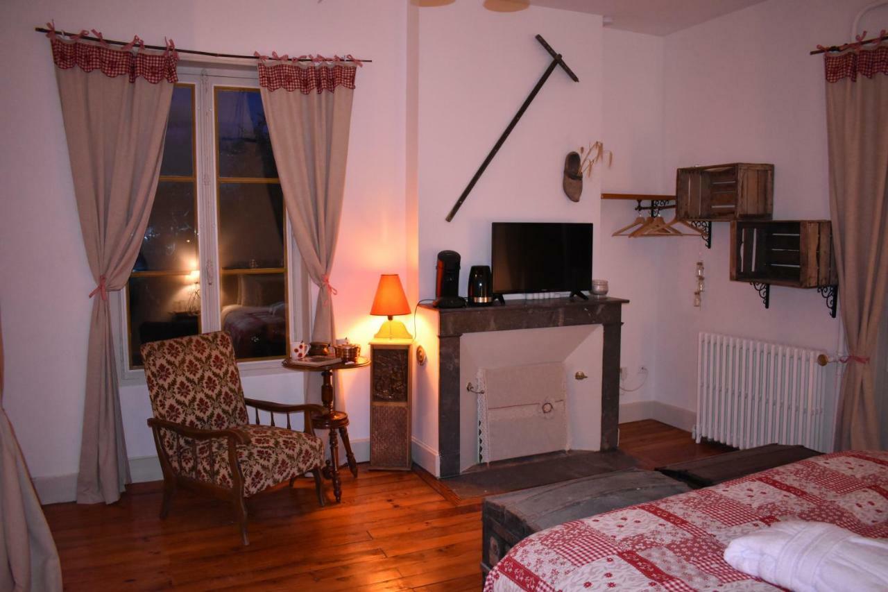 Arengosse Le Baccara Lodge المظهر الخارجي الصورة