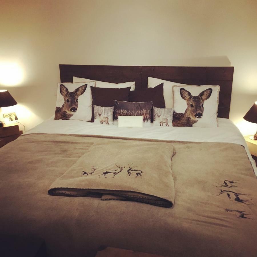 Arengosse Le Baccara Lodge المظهر الخارجي الصورة