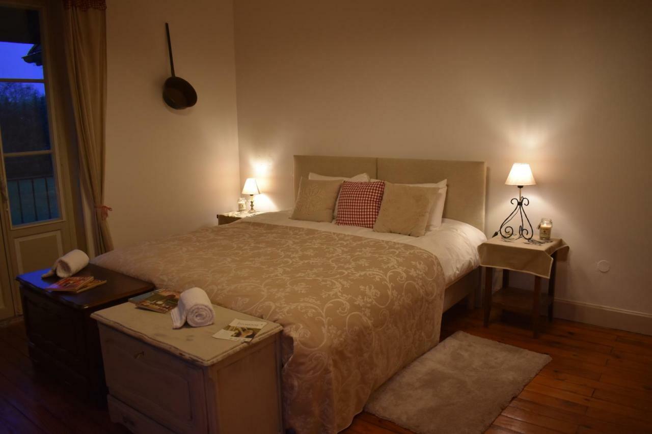 Arengosse Le Baccara Lodge المظهر الخارجي الصورة