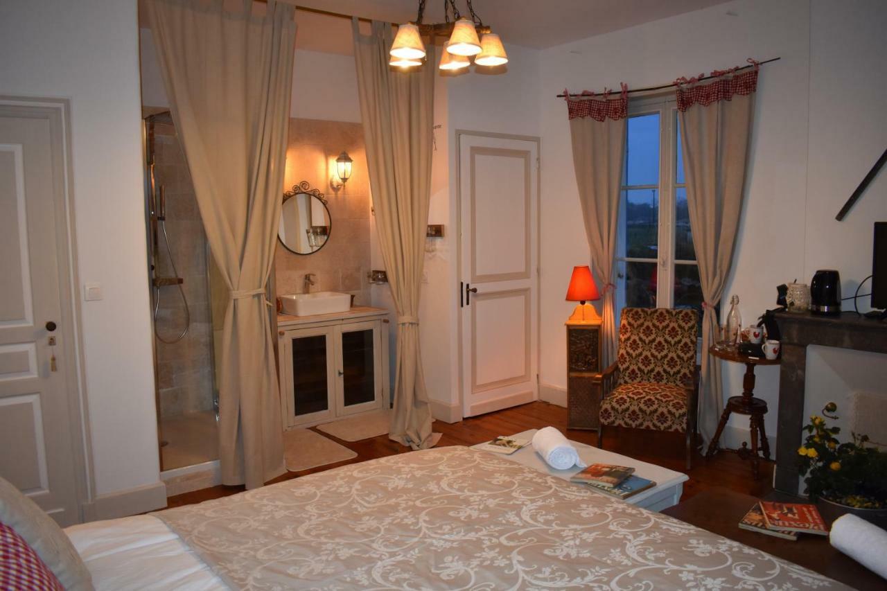 Arengosse Le Baccara Lodge المظهر الخارجي الصورة