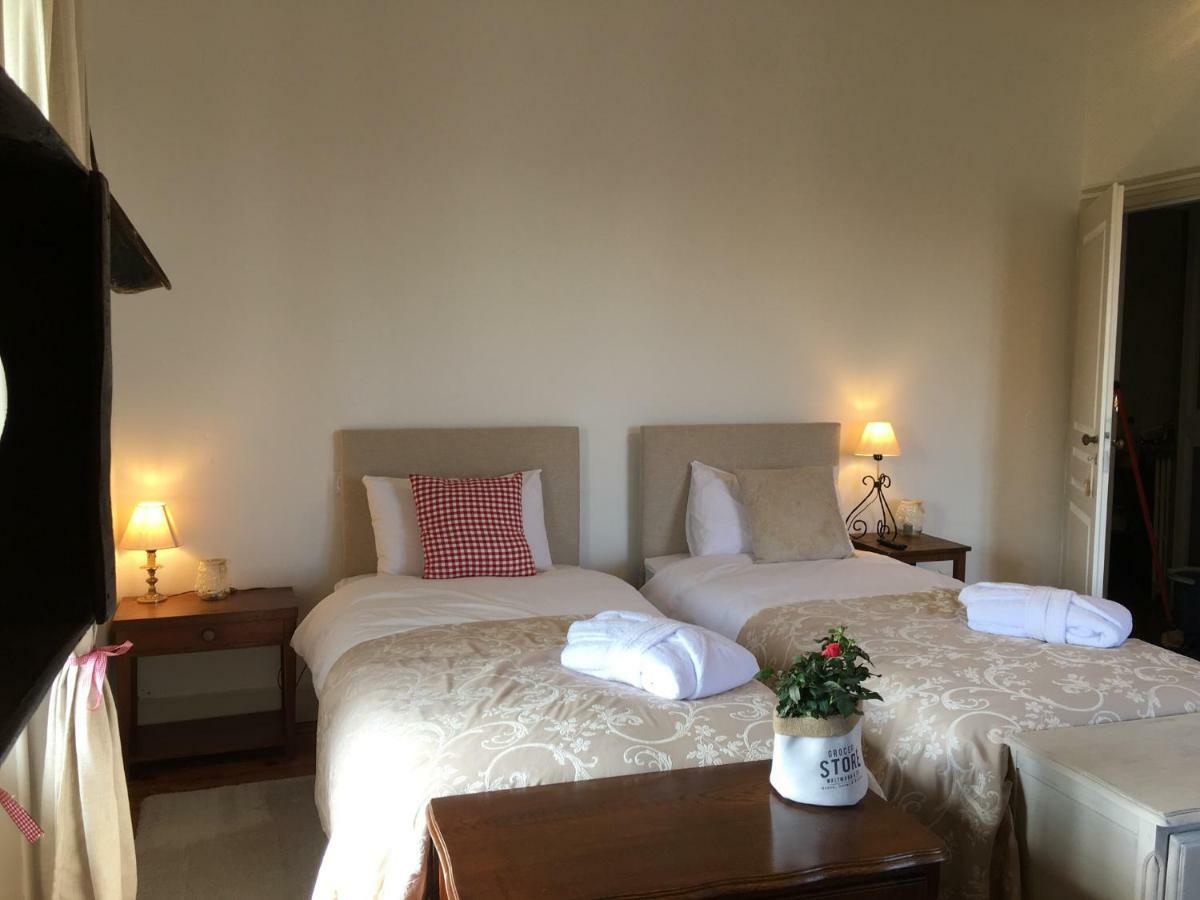 Arengosse Le Baccara Lodge المظهر الخارجي الصورة