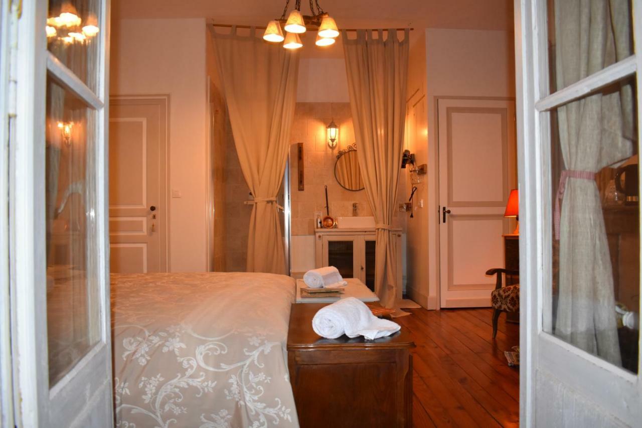 Arengosse Le Baccara Lodge المظهر الخارجي الصورة