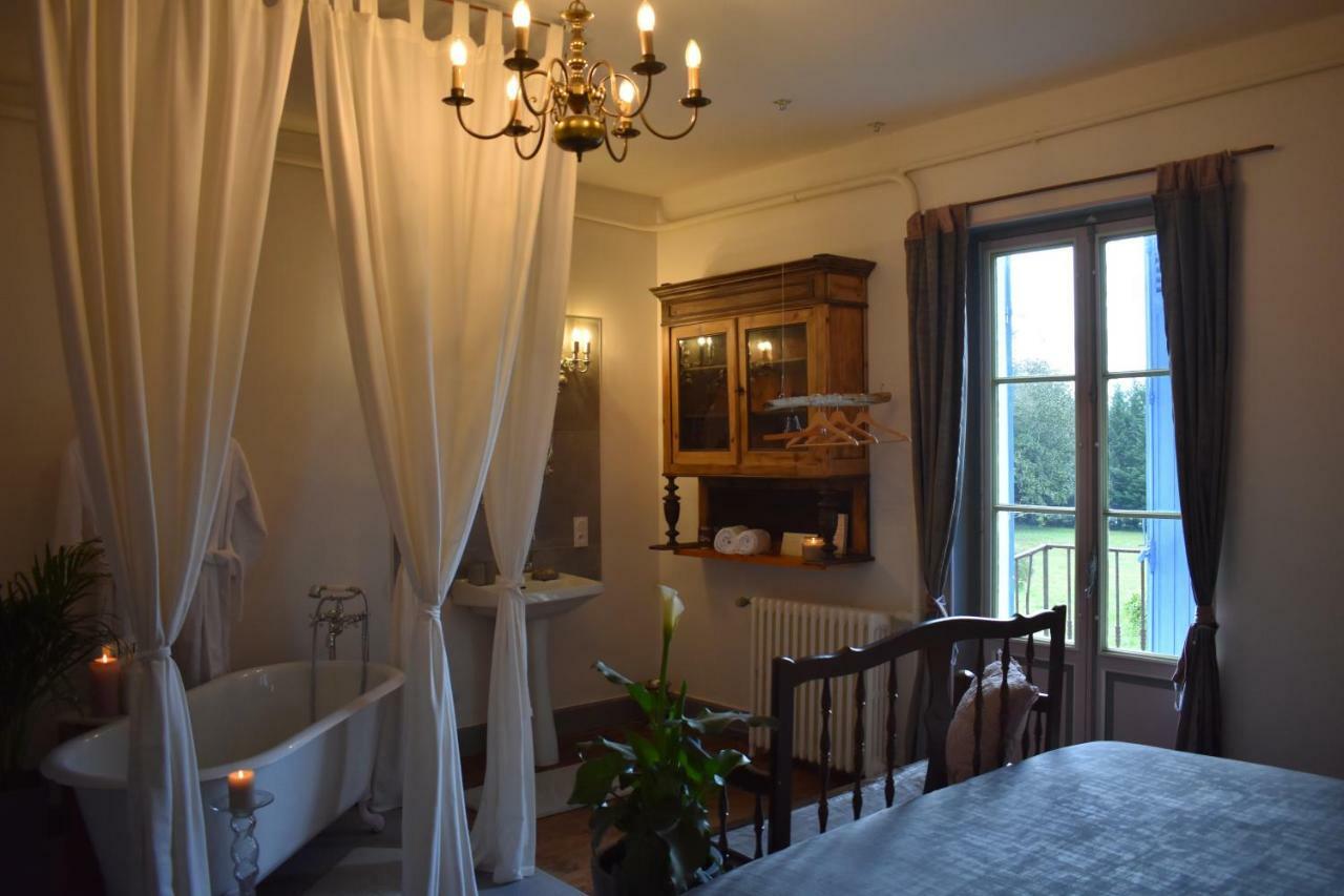 Arengosse Le Baccara Lodge المظهر الخارجي الصورة