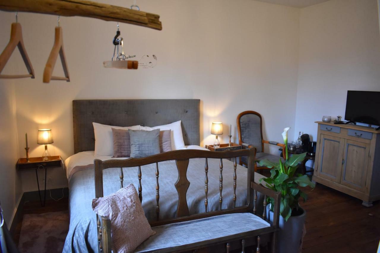 Arengosse Le Baccara Lodge المظهر الخارجي الصورة