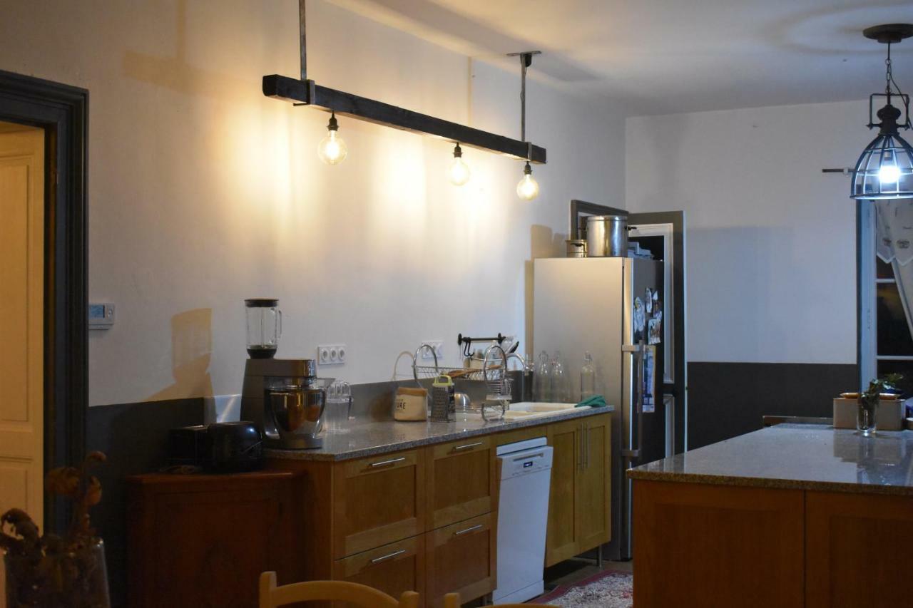 Arengosse Le Baccara Lodge المظهر الخارجي الصورة