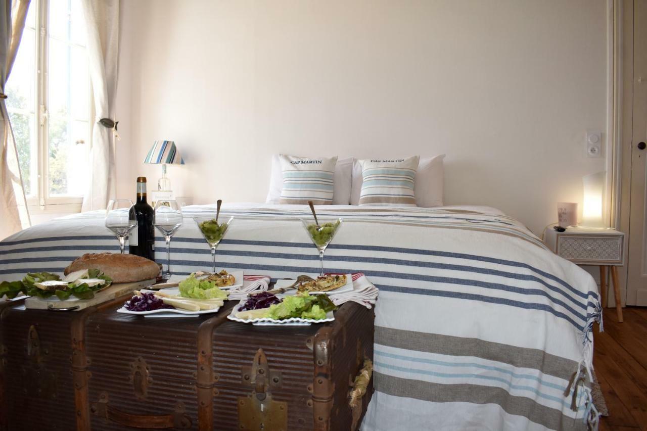 Arengosse Le Baccara Lodge المظهر الخارجي الصورة