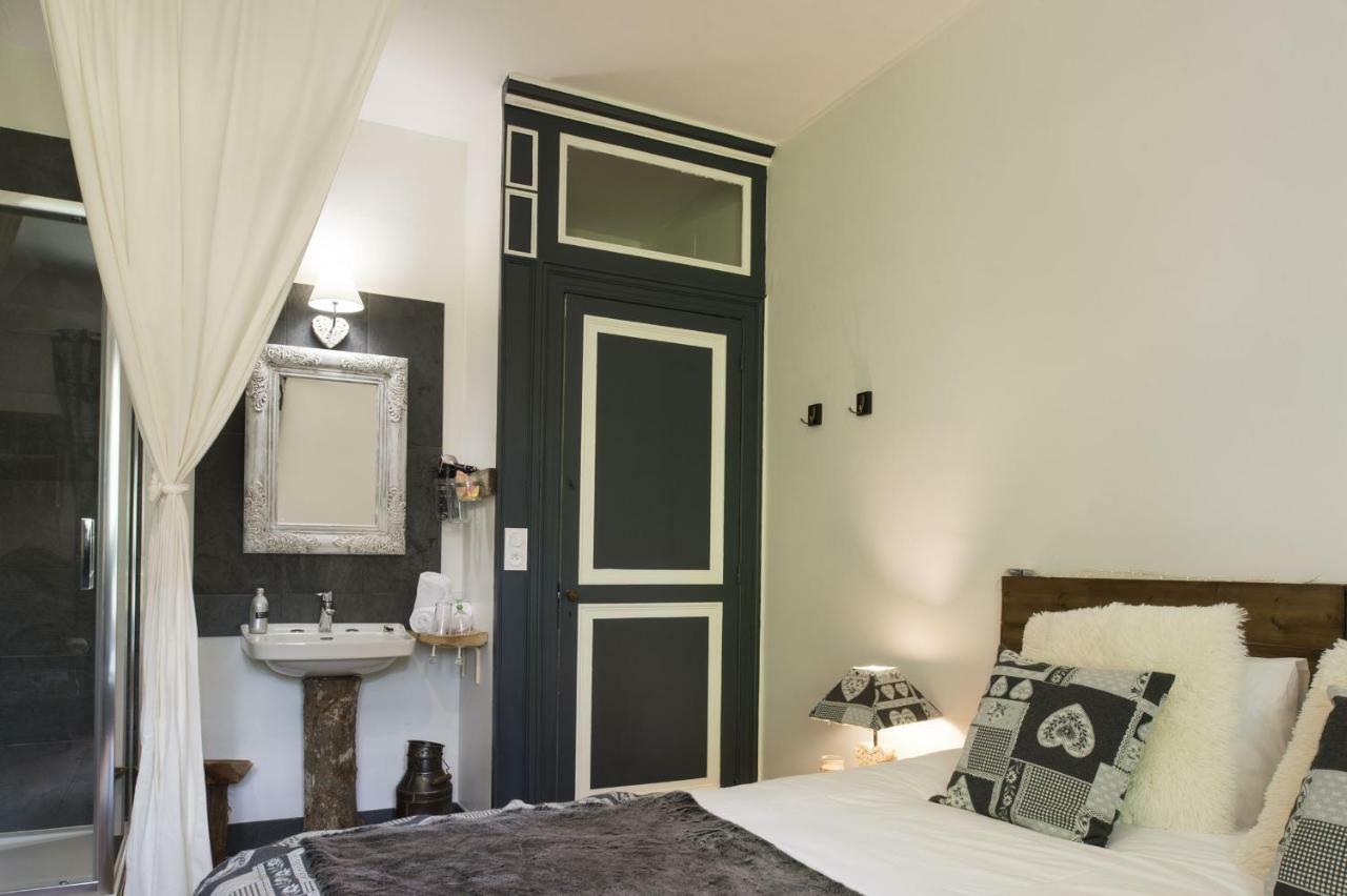 Arengosse Le Baccara Lodge المظهر الخارجي الصورة