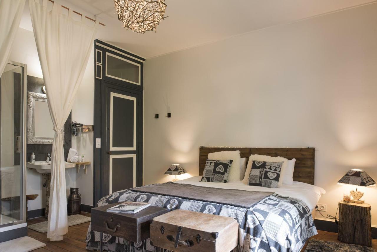 Arengosse Le Baccara Lodge المظهر الخارجي الصورة