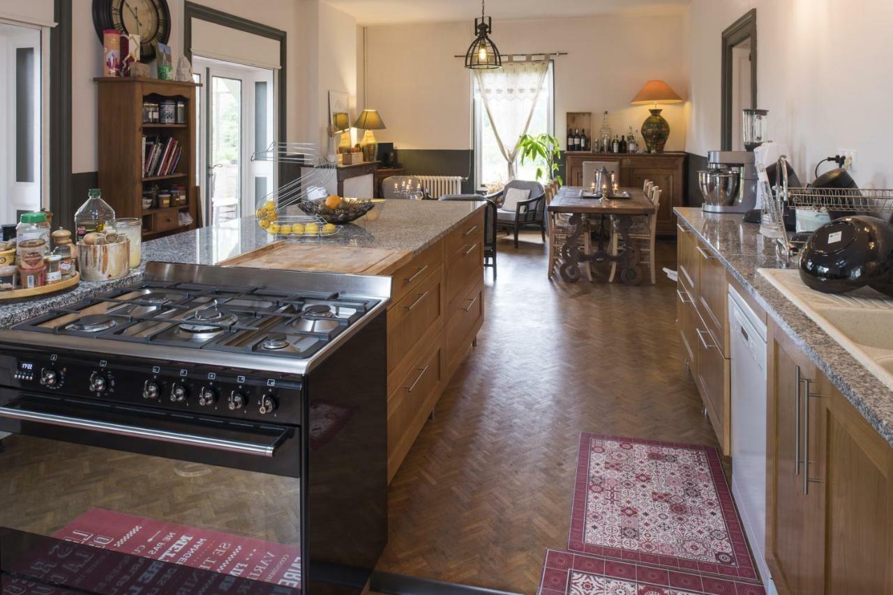 Arengosse Le Baccara Lodge المظهر الخارجي الصورة