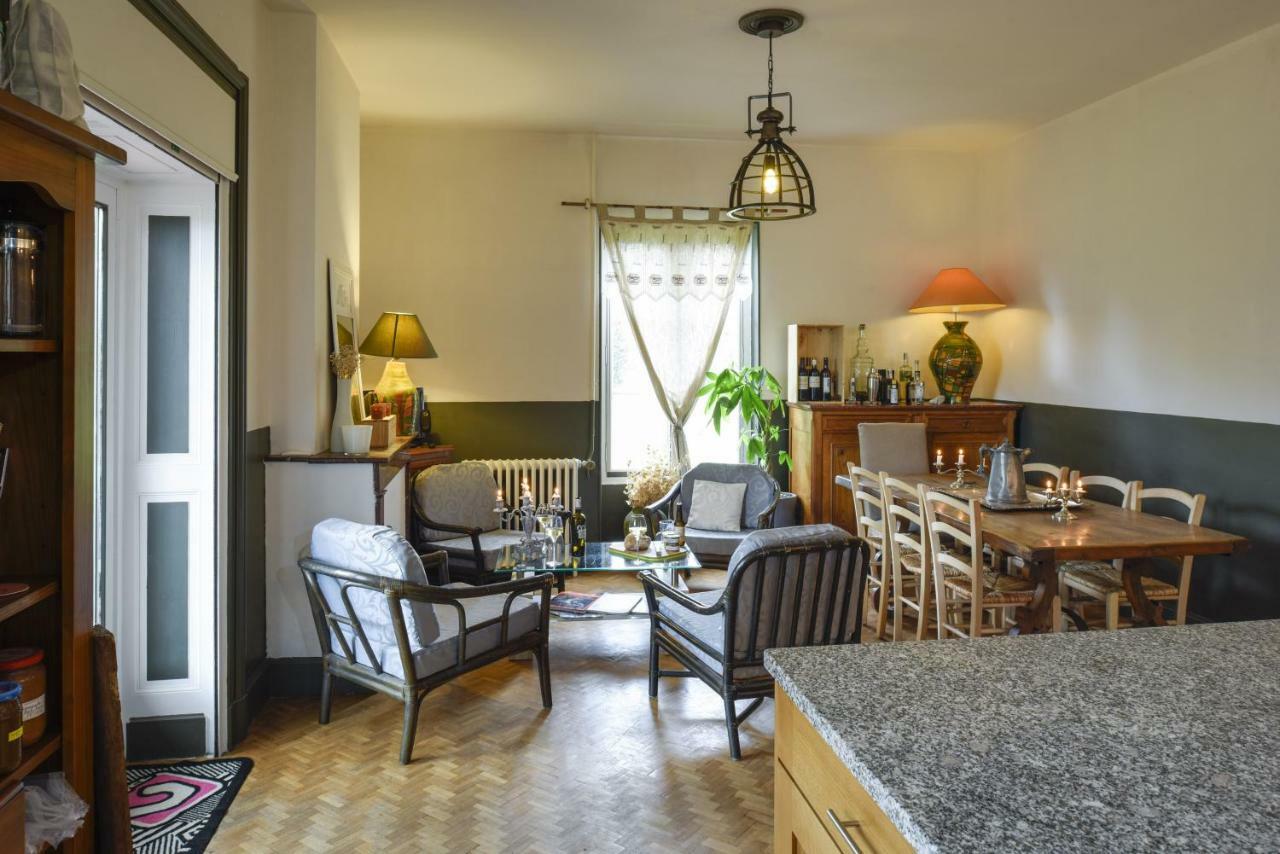 Arengosse Le Baccara Lodge المظهر الخارجي الصورة