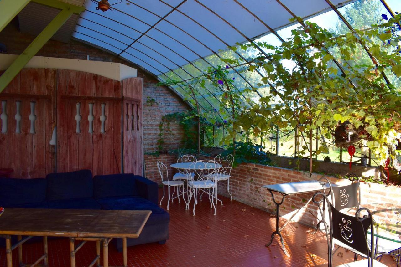 Arengosse Le Baccara Lodge المظهر الخارجي الصورة