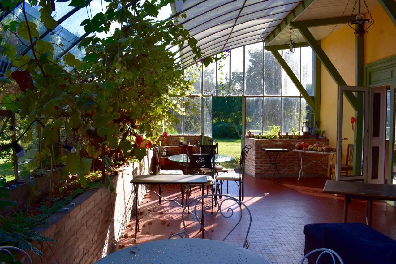 Arengosse Le Baccara Lodge المظهر الخارجي الصورة